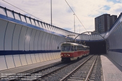 Viennaslide-07119826 Prag, Tramway Barrandov