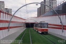 Viennaslide-07119828 Prag, Tramway Barrandov