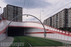 Viennaslide-07119834 Prag, Tramway Barrandov