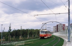 Viennaslide-07119841 Prag, Tramway Barrandov