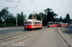 Viennaslide-07119901 Prag, Straßenbahnmuseum - Prague, Tramway Museum - Praha, Tramvaje