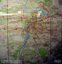 Viennaslide-07119913 Prag, Straßenbahnmuseum - Prague, Tramway Museum - Praha, Tramvaje