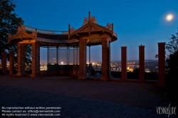 Viennaslide-07141137 Blick auf Brünn von der Festung Špilberk