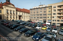 Viennaslide-07141149 Brünn, Neues Rathaus