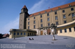 Viennaslide-07211101 Bratislava, Burg