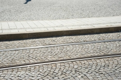 Viennaslide-07219102 Bratislava, Straßenbahn - Bratislava, Tramway