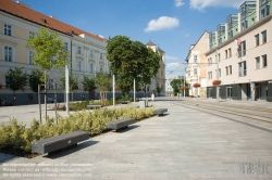 Viennaslide-07219106 Bratislava, Straßenbahn - Bratislava, Tramway