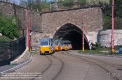 Viennaslide-07219114 Bratislava, Straßenbahn - Bratislava, Tramway