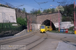 Viennaslide-07219115 Bratislava, Straßenbahn - Bratislava, Tramway