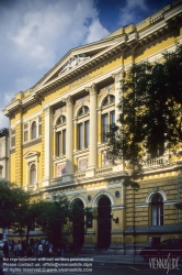 Viennaslide-07310111 Budapest, Egyetemi Könyvtár, Universitätsbibliothek