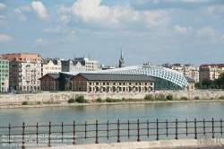 Viennaslide-07310941 Budapest, Donau, Balna Budapest