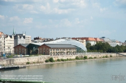 Viennaslide-07310942 Budapest, Donau, Balna Budapest