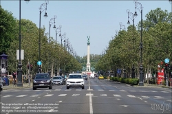 Viennaslide-07312140 Budapest, Andrassy Ut // Budapest, Andrassy Ut