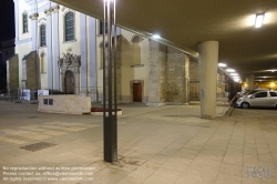 Viennaslide-07312403 Budapest, Belvárosi föplébániatemplom, Innenstadtpfarrkirche