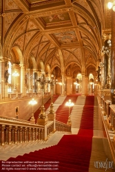 Viennaslide-07314308 Budapest, Országház, Parlament, Parliament, Imre Steindl 1904