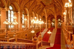Viennaslide-07314310 Budapest, Országház, Parlament, Parliament, Imre Steindl 1904