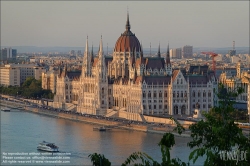Viennaslide-07314351 Budapest, Parlament // Budapest, Parliament