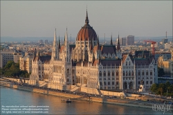 Viennaslide-07314352 Budapest, Parlament // Budapest, Parliament