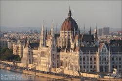 Viennaslide-07314353 Budapest, Parlament // Budapest, Parliament