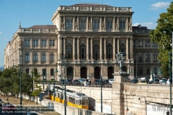 Viennaslide-07314606 Budapest, Akademie der Wissenschaften