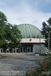 Viennaslide-07314801 Budapest, Planetarium