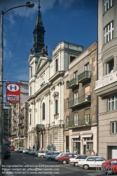 Viennaslide-07315101 Griechisch-orthodoxe Kirche vor der Sanierung - Görögkeleti-ortodox templom