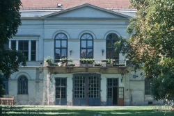 Viennaslide-07315501 Das Palais Károlyi (ungarisch Károlyi-palota) an der Károlyi utca (Károlyi-Straße) 16 befindet sich im V. Bezirk von Budapest. Es beherbergt heute das Petőfi-Literaturmuseum.