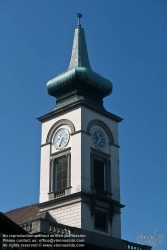 Viennaslide-07316702 Budapest, Kálvin téri református templom, reformierte Kirche, József Hofrichter 1830