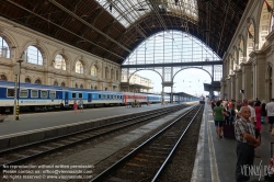 Viennaslide-07318101 Budapest, Keleti pályaudvar, Ostbahnhof, Gyula Rochlitz 1884