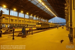 Viennaslide-07318213 Budapest, Nyugati pályaudvar, Westbahnhof, Western Train Station, Eiffel 1877