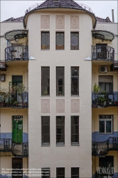 Viennaslide-07320529 Budapest, Gresham Palace, Zsigmond Quittner 1905-1907