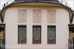 Viennaslide-07320530 Budapest, Gresham Palace, Zsigmond Quittner 1905-1907