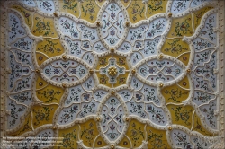 Viennaslide-07321613 Budapest, Ungarisches Museum für Kunstgewerbe von Ödön Lechner 1896 // Budapest, Museum of Applied Arts by Ödön Lechner 1896 