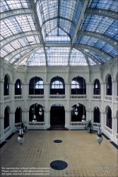 Viennaslide-07321626 Budapest, Ungarisches Museum für Kunstgewerbe von Ödön Lechner 1896 - Budapest, Museum of Applied Arts by Ödön Lechner 1896