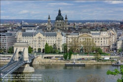 Viennaslide-07322191 Budapest, Gresham Palace, Zsigmond Quittner 1905-1907 // Budapest, Gresham Palace, Zsigmond Quittner 1905-1907