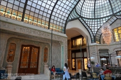 Viennaslide-07322271 Budapest, Gresham Palace, Zsigmond Quittner 1905-1907 // Budapest, Gresham Palace, Zsigmond Quittner 1905-1907 