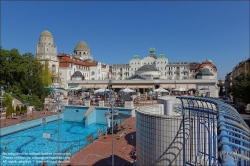 Viennaslide-07322915 Budapest, Hotel und Bad Gellert, Artúr Sebestyén, Izidor Sterk, Ármin Hegedüs 1910-1918 // Budapest, Hotel and Bath Gellert, Artúr Sebestyén, Izidor Sterk, Ármin Hegedüs 1910-1918