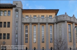 Viennaslide-07323004 Sankt-Ladislaus-Gymnasium zu Kőbánya, Ödön Lechner 1907 // Kőbányai Szent László Gimnázium, Ödön Lechner 1907