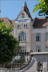 Viennaslide-07323121 Budapest, Kölcsey Gymnasium, Albert Kalman Körössy 1906-1908 // Budapest, Kölcsey Gymnasium, Albert Kalman Körössy 1906-1908 