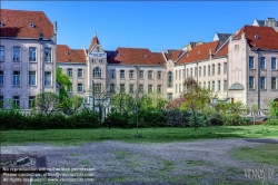 Viennaslide-07323145f Budapest, Kölcsey Gymnasium, Albert Kalman Körössy 1906-1908 // Budapest, Kölcsey Gymnasium, Albert Kalman Körössy 1906-1908