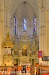 Viennaslide-07324450h Budapest, Ladislaus-Kirche, Szent Laszló tér, Ödön Lechner, Gyula Pártos 1898 // Budapest, Ladislaus Church, Szent Laszló tér, Ödön Lechner, Gyula Pártos 1898  