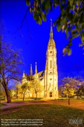 Viennaslide-07324483f Budapest, Ladislaus-Kirche, Szent Laszló tér, Ödön Lechner, Gyula Pártos 1898 // Budapest, Ladislaus Church, Szent Laszló tér, Ödön Lechner, Gyula Pártos 1898