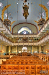 Viennaslide-07324815h Budapest, Synagoge Kazinczy-Straße, Sándor und Béla Löffler 1912-13 // Budapest, Kazinczy Street Synagogue, Sándor and Béla Löffler 1912-13