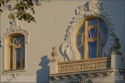 Viennaslide-07325141 Budapest, Körössy-Villa, 1900 // Budapest, Körössy-Villa, 1900