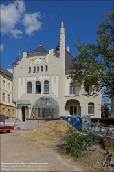 Viennaslide-07325411 Budapest, Villa Sipeki, Ödön Lechner 1905-1907 // Budapest, Villa Sipeki, Ödön Lechner 1905-1907