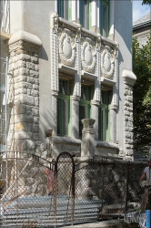 Viennaslide-07325608 Budapest, Schuler Villa, Ida utca 2, Benedek Dezső 1908-1910 // Budapest, Schuler Villa, Ida utca 2, Benedek Dezső 1908-1910