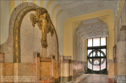 Viennaslide-07326808h Budapest, Wohnhaus Ullöi ut 14, Gyula Fodor 1907 // Budapest, Apartment Building Ullöi ut 14, Gyula Fodor 1907