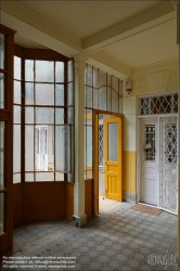 Viennaslide-07327508 Budapest, Wohnhaus Kemenes utca 6 // Budapest, Apartment House Kemenes utca 6 