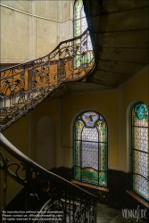 Viennaslide-07327741f Budapest, Hajós utca 32, Gáspár Szedős Geschäfts- und Wohnhaus, Architekten Béla Málnai und Miklós Román, 1903 // Budapest, Hajós utca 32, Gáspár Szedős Office- and Apartment House by Architekts Béla Málnai and Miklós Román, 1903