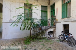 Viennaslide-07327933 Budapest, Lindenbaum-Haus, Izabella utca 94, Frigyes Spiegel und Fülöp Weinréb 1896-1897 // Budapest, Lindenbaum-House, Izabella utca 94, Frigyes Spiegel and Fülöp Weinréb 1896-1897 